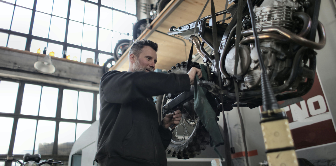 lexotic Motor Specialist