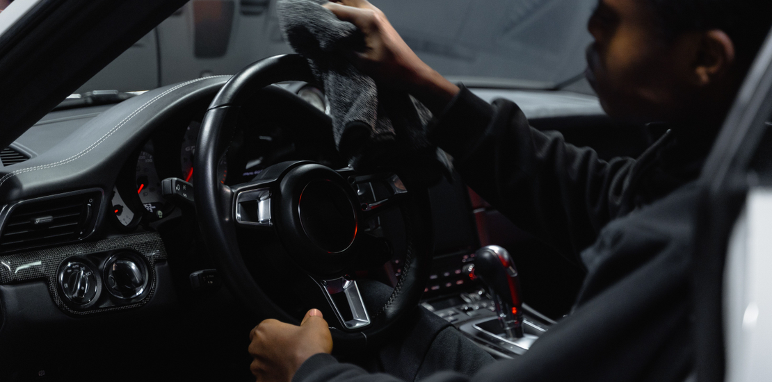 lexotic Motor Specialist