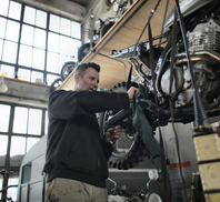 lexotic Motor Specialist