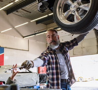 lexotic Motor Specialist