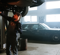lexotic Motor Specialist