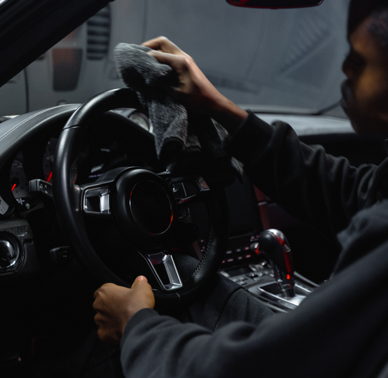 lexotic Motor Specialist