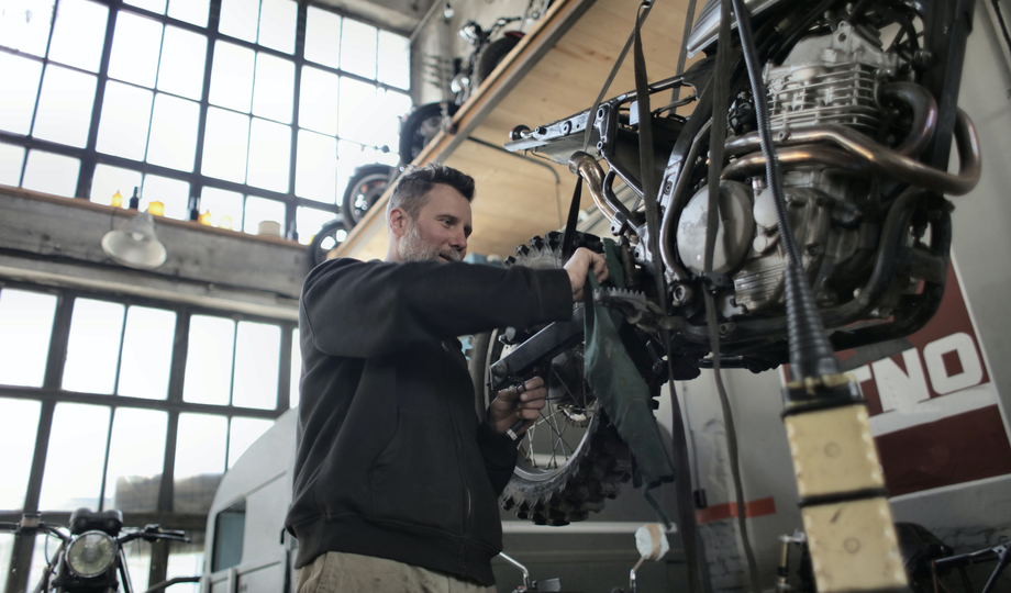 lexotic Motor Specialist