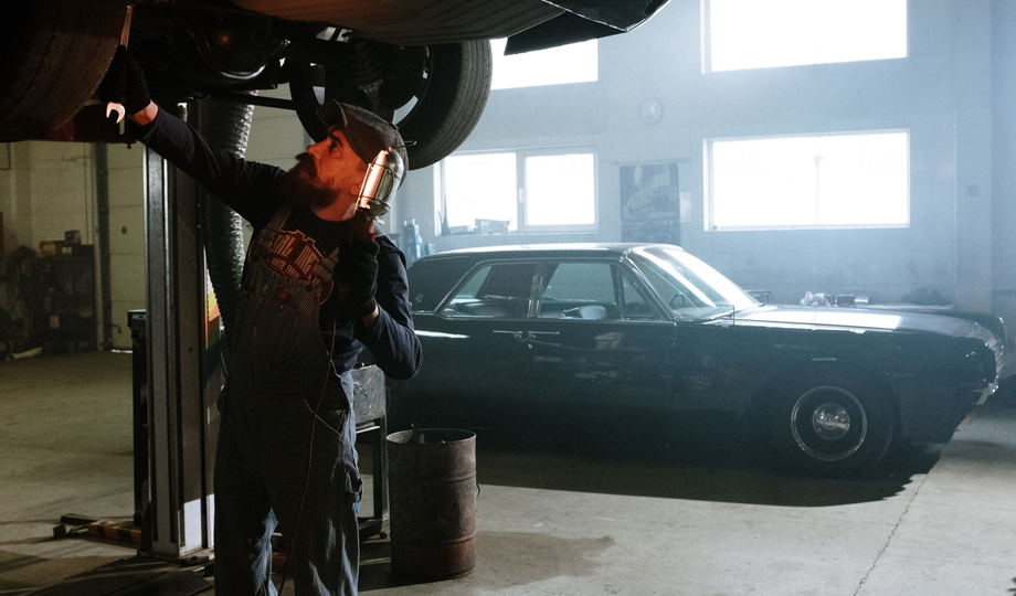 lexotic Motor Specialist