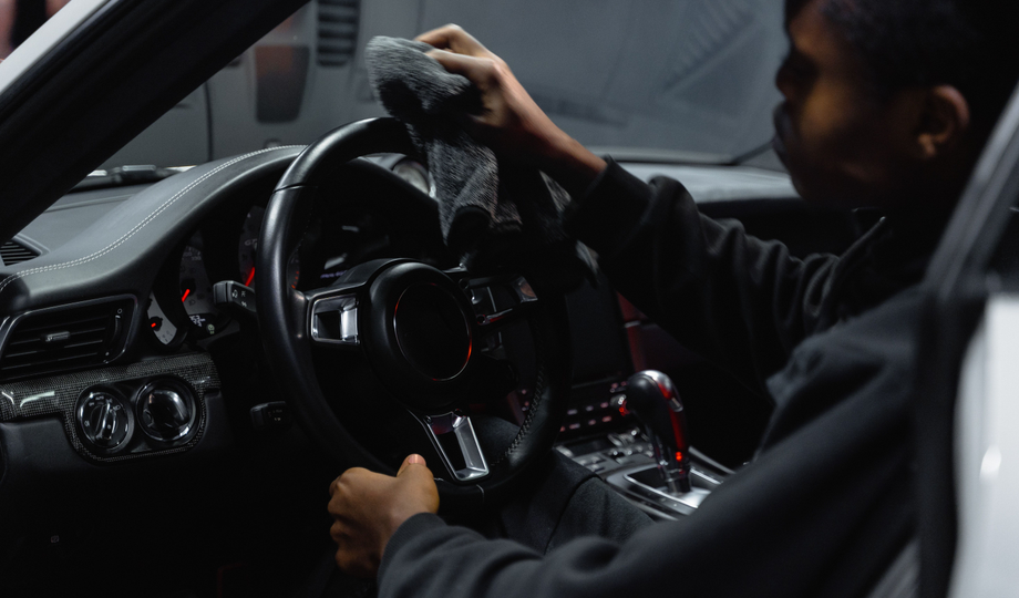 lexotic Motor Specialist
